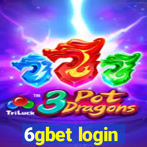 6gbet login